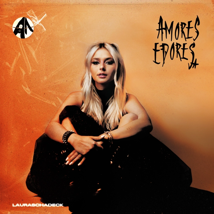 Amores e Dores (Single)