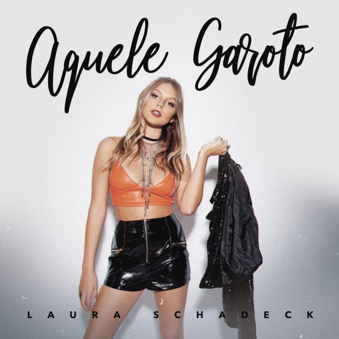 Aquele Garoto (Single)