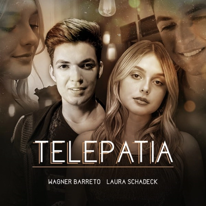 Telepatia (Single)
