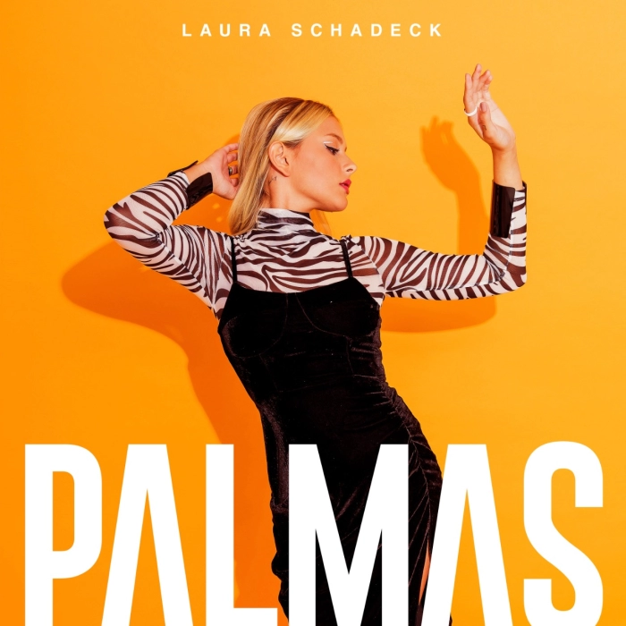Palmas (Single)
