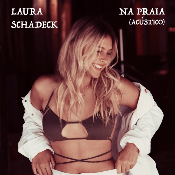 Na Praia (Acústico) (Single)