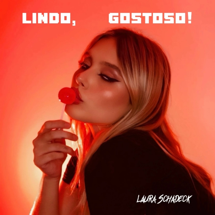 Lindo, Gostoso! (Single)