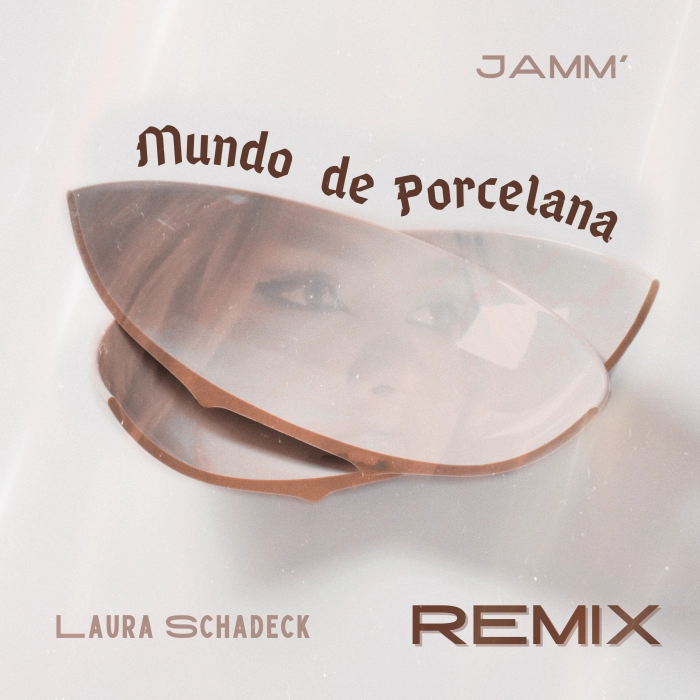 Mundo de Porcelana (JAMM' Remix) (Single)