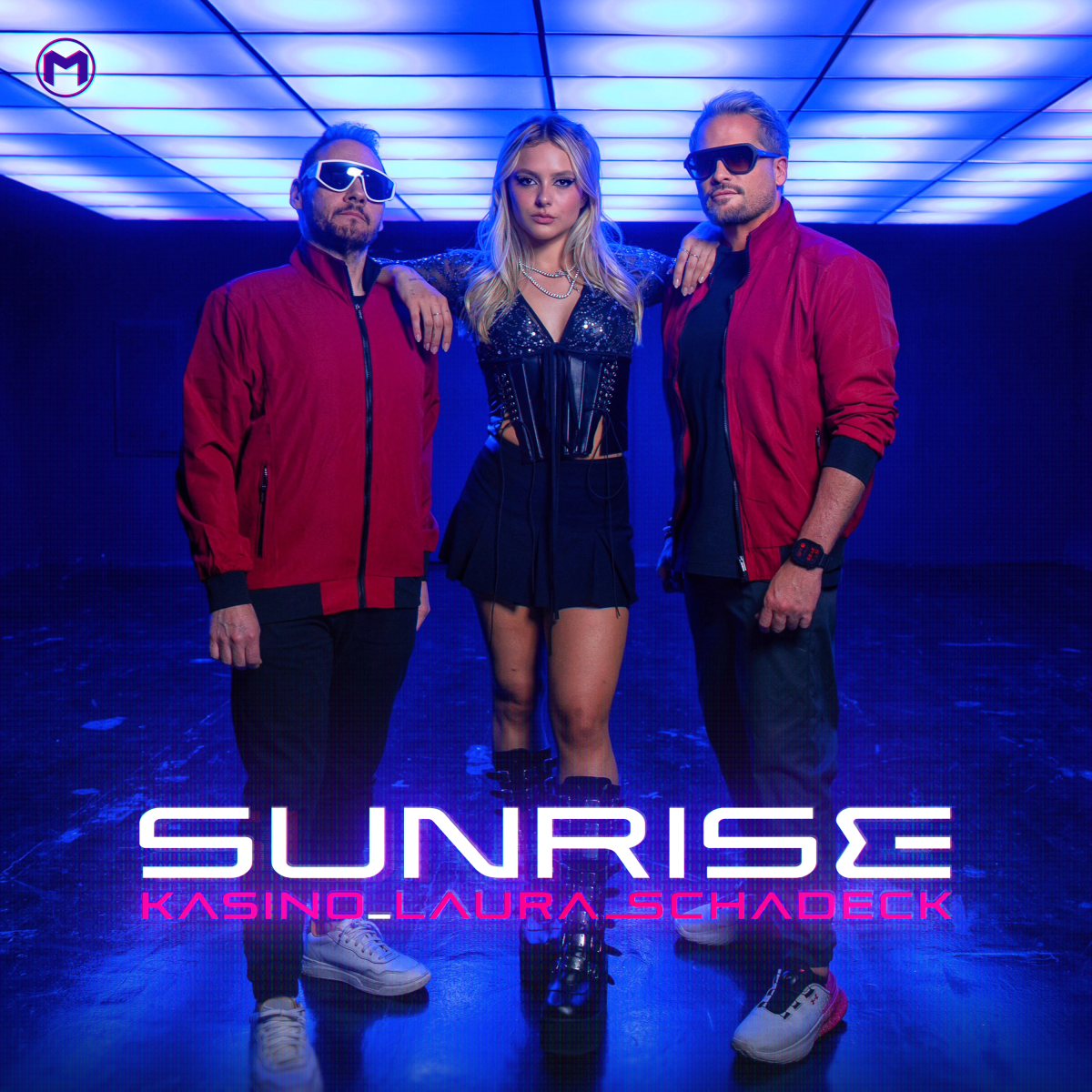 Sunrise Acústico (EP)