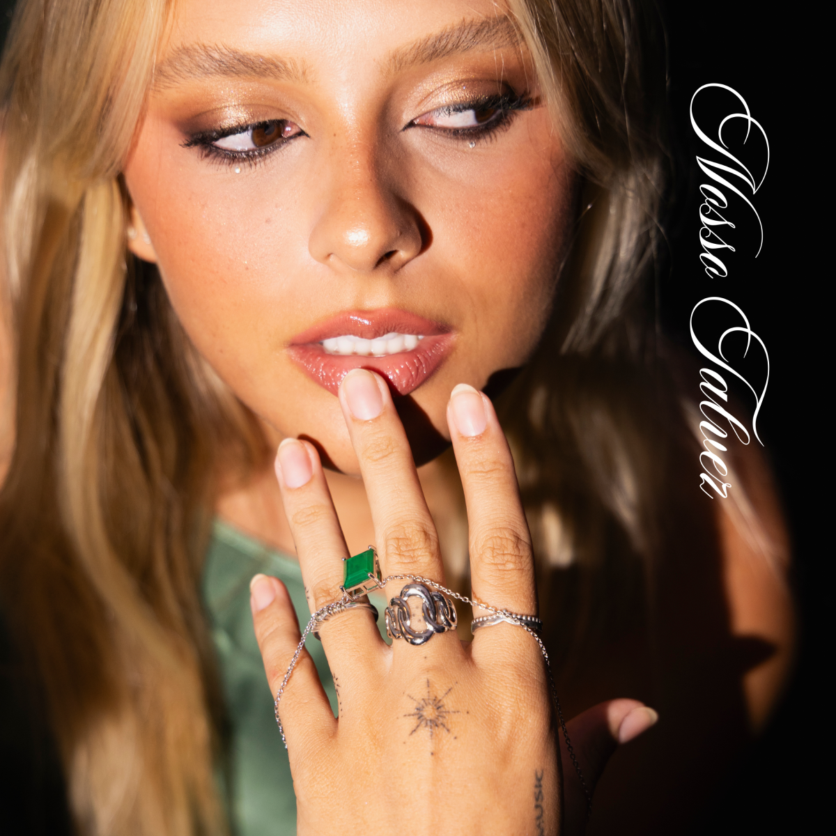 Nosso Talvez (Single)