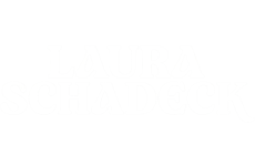 Laura Schadeck Logo