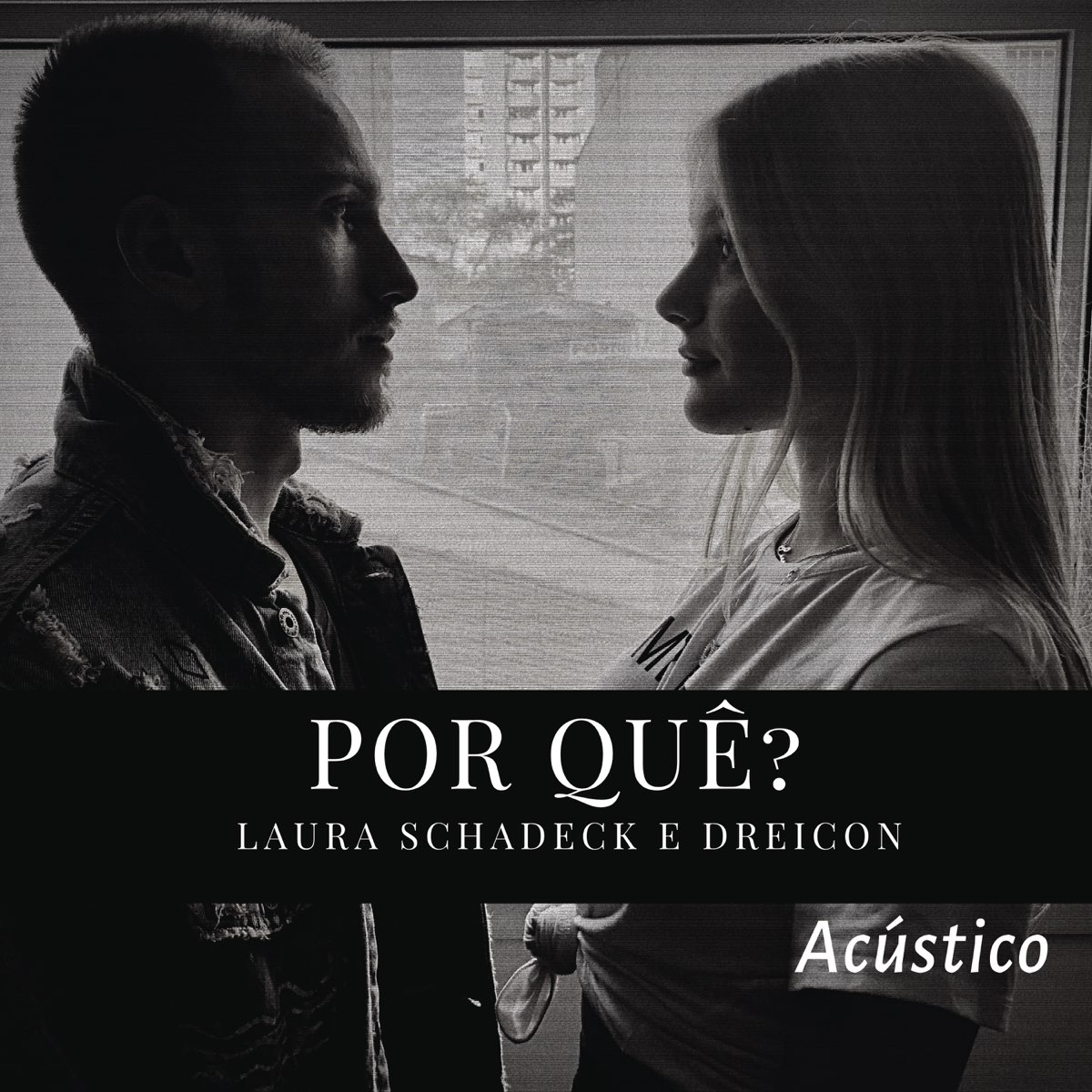 Laura Schadeck lança a versão acústica do single 