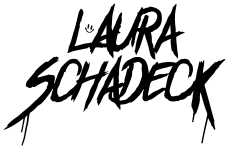 Laura Schadeck Logo