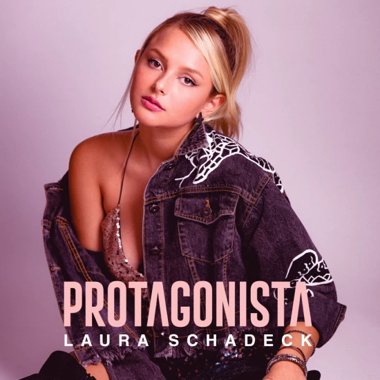 Marcando o amadurecimento de sua nova fase artística, Laura Schadeck anuncia 