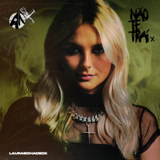 Laura Schadeck anuncia nova era da carreira com o single 