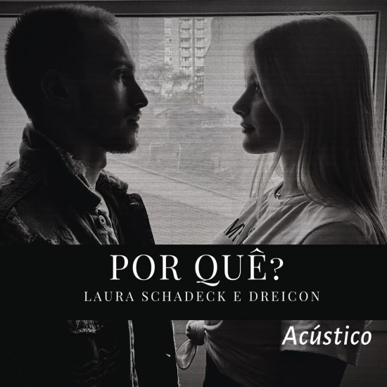 Laura Schadeck lança a versão acústica do single 
