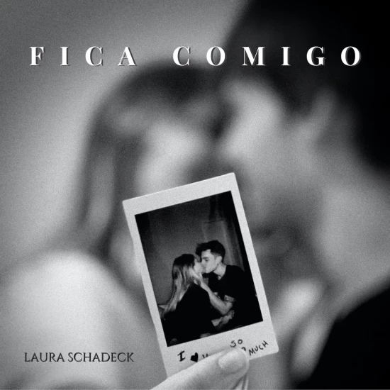 Laura Schadeck lança a faixa Pop Romântica 